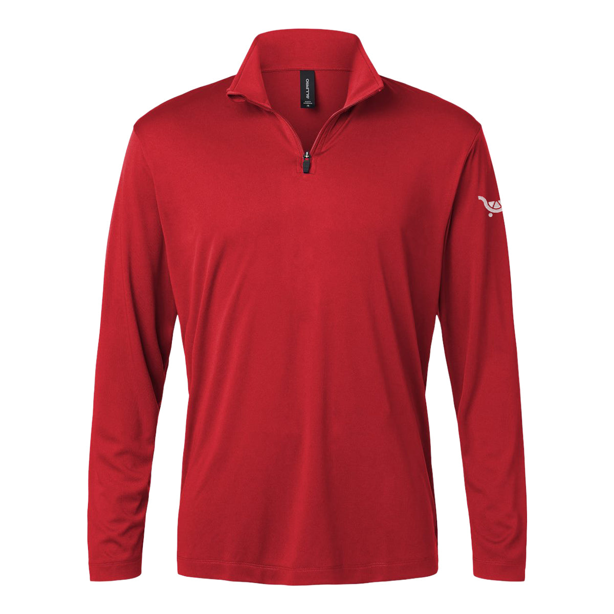 AllPro Men's Pro-Lock Performance Quarter-Zip Pullover – Kroger