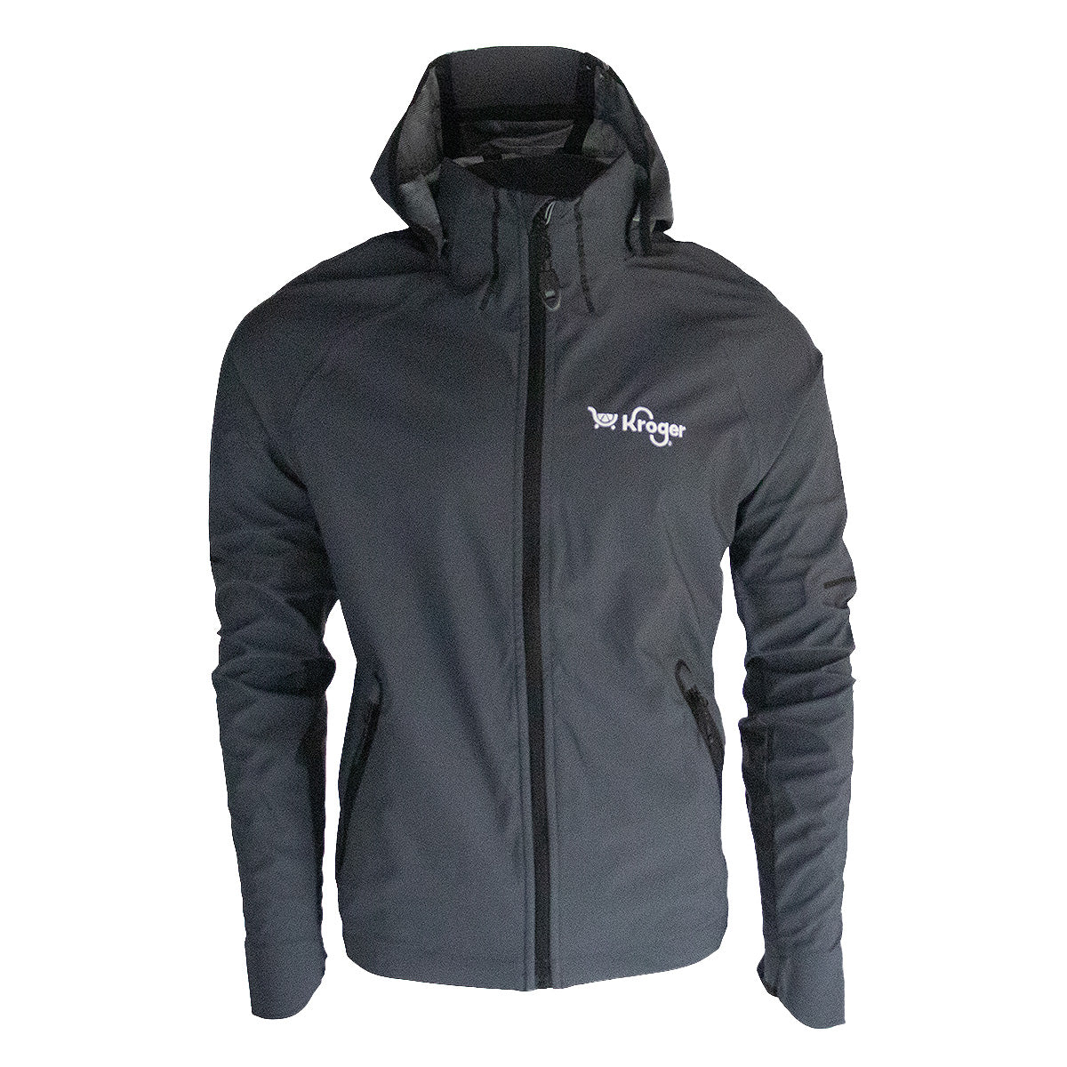 Oracle Softshell Jacket KLV-412 | Men's ORACLE Waterproof Softshell Jacket – Kroger Louisville