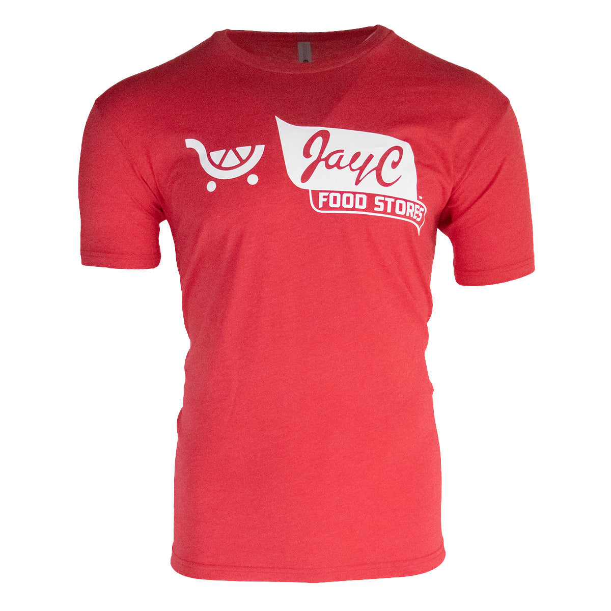 KLV-415 | Next Level Apparel Unisex CVC Tee – Kroger Louisville
