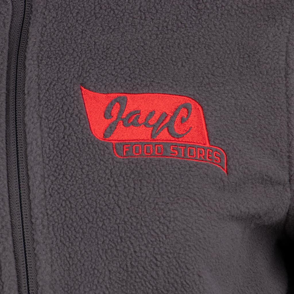 KLV-312  Men's PA Fleece Jacket – Kroger Louisville